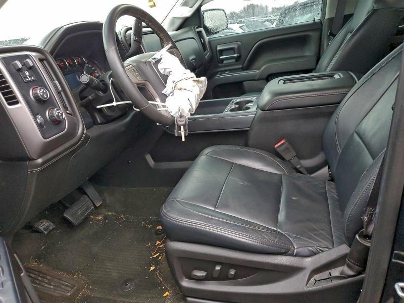 Zdjęcie 7 z aukcji – 2016 GMC SIERRA K15 z VIN 3GTU2MEC6GG107985