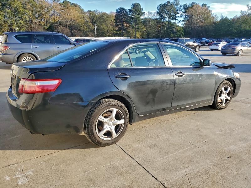 Photo 3 from auction – 2009 TOYOTA CAMRY with VIN 4T1BE46K49U886755