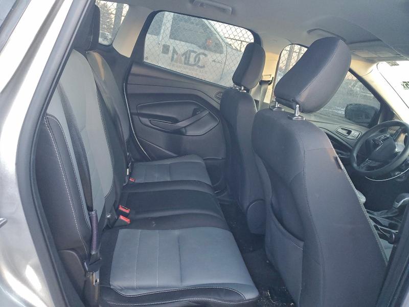 Photo 11 from auction – 2019 FORD ESCAPE with VIN 1FMCU0F71KUA60821
