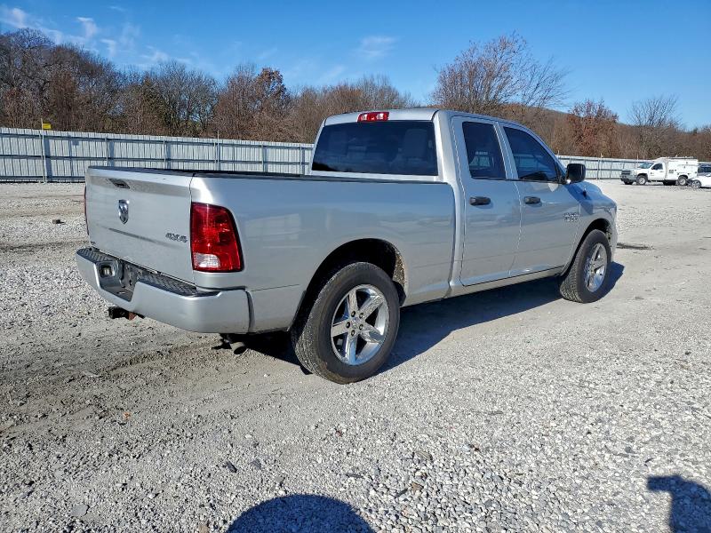 Photo 3 from auction – 2017 RAM 1500 ST with VIN 1C6RR7FG2HS644553