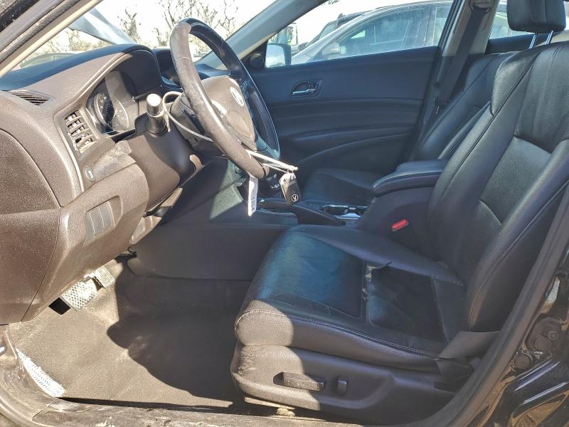 Photo 7 from auction – 2013 ACURA ILX 20 TEC with VIN 19VDE1F76DE013080