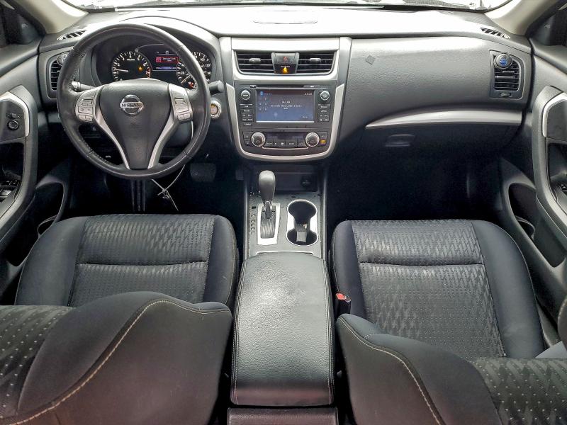 Photo 8 from auction – 2017 NISSAN ALTIMA 2.5 with VIN 1N4AL3APXHC151629