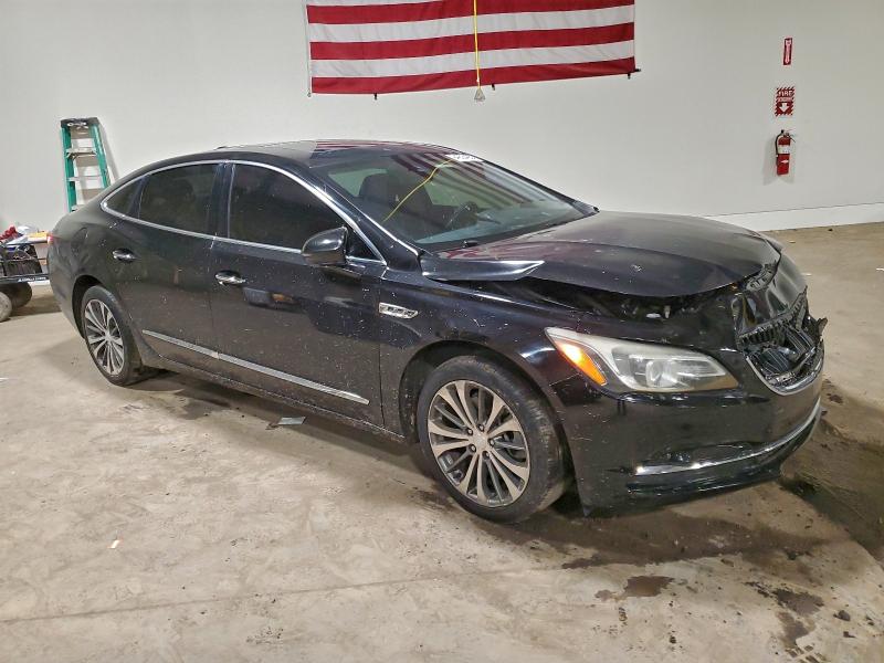 Photo 4 from auction – 2017 BUICK LACROSSE P with VIN 1G4ZR5SS3HU207653