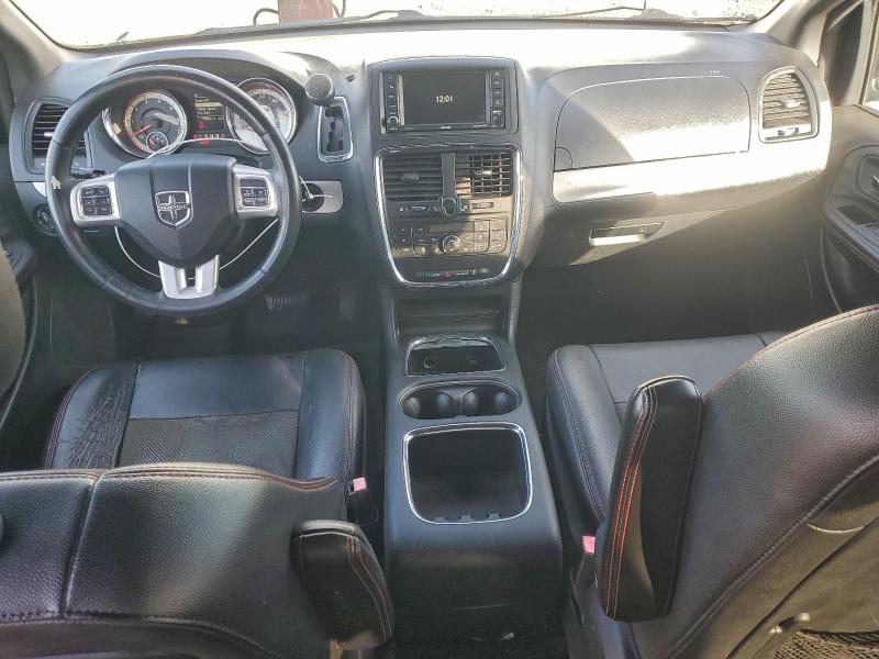 Photo 8 from auction – 2017 DODGE GRAND CARA with VIN 2C4RDGEG0HR699268