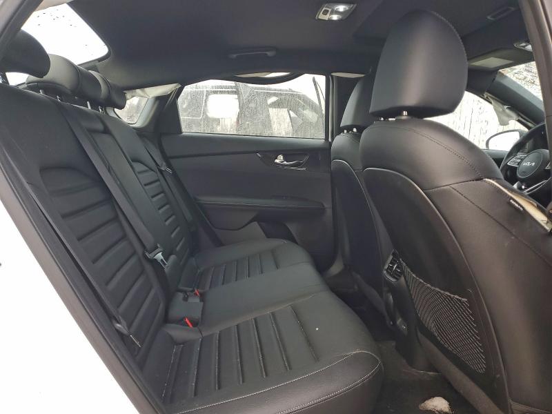 Photo 10 from auction – 2023 KIA FORTE with VIN 3KPF54ADXPE553342