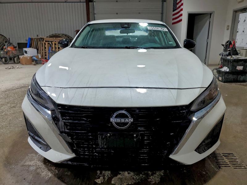 Photo 5 from auction – 2024 NISSAN ALTIMA SV with VIN 1N4BL4DVXRN432498