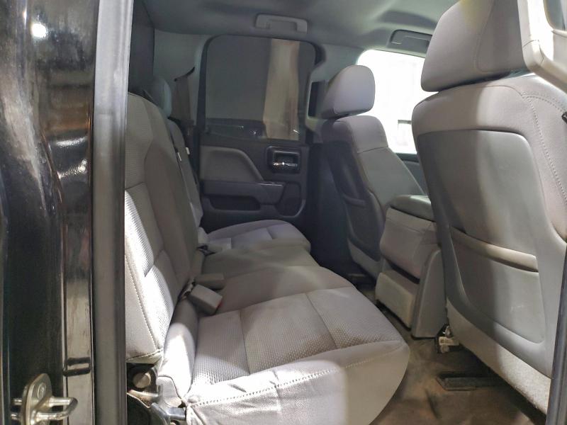 Foto 10 de la subasta – 2015 CHEVROLET SILVERADO con VIN 1GCVKPEC8FZ422341