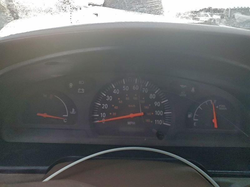 Photo 9 from auction – 2002 TOYOTA TUNDRA with VIN 5TBJN32102S255236