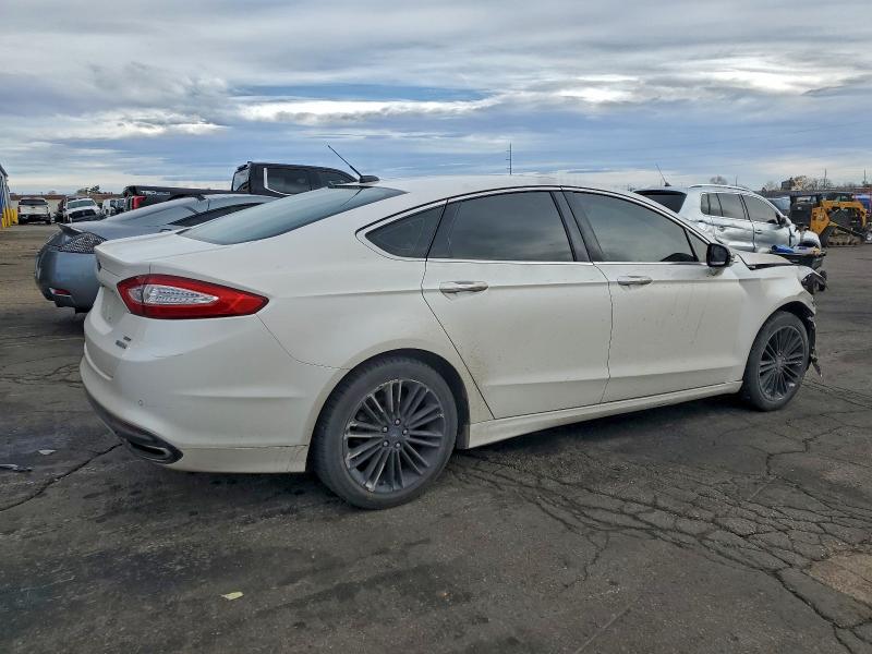 Photo 3 from auction – 2013 FORD FUSION SE with VIN 3FA6P0H99DR314508