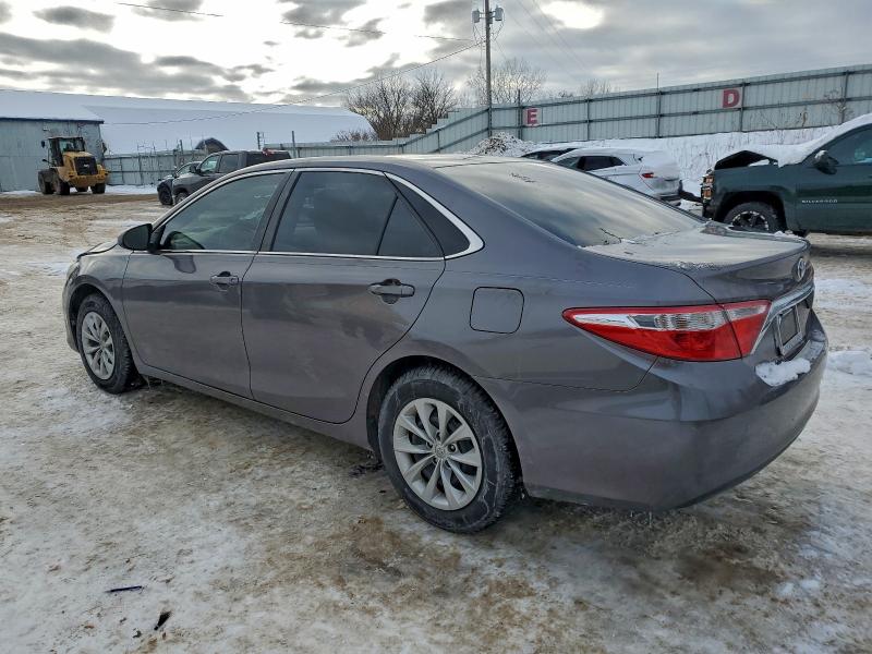 Photo 2 from auction – 2015 TOYOTA CAMRY LE with VIN 4T1BF1FK4FU891221