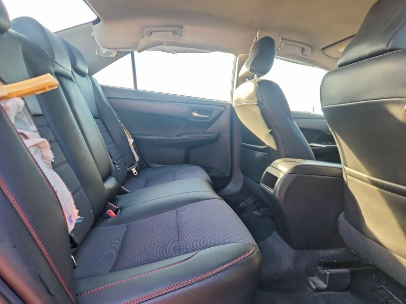 Photo 10 from auction – 2016 TOYOTA CAMRY with VIN 4T1BF1FK1GU998843