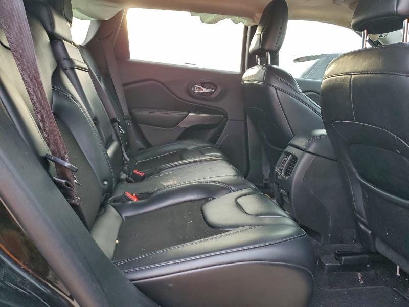 Photo 11 from auction – 2019 JEEP CHEROKEE L with VIN 1C4PJLLB5KD123427