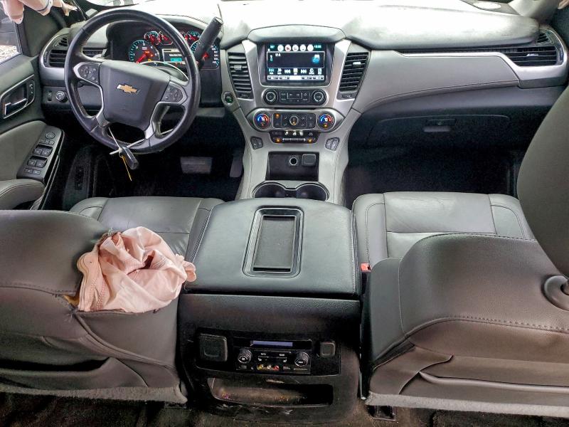 Zdjęcie 8 z aukcji – 2016 CHEVROLET SUBURBAN C z VIN 1GNSCHKC3GR319153