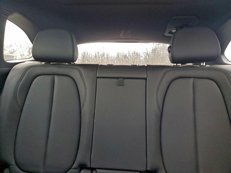 Photo 10 from auction – 2018 BMW X1 XDRIVE2 with VIN WBXHT3C30J5K24989