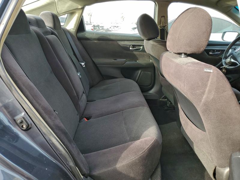Photo 10 from auction – 2013 NISSAN ALTIMA 2.5 with VIN 1N4AL3AP5DC114921