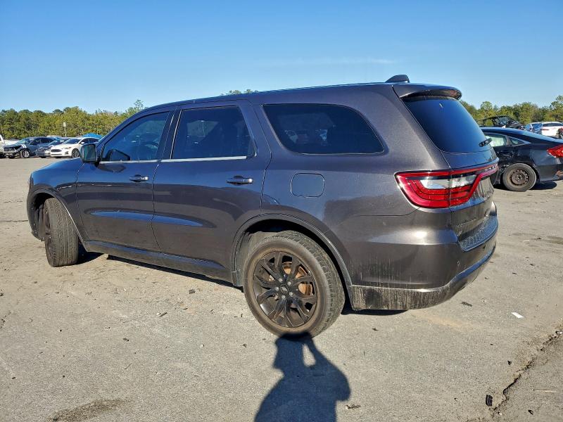Photo 2 from auction – 2020 DODGE DURANGO GT with VIN 1C4RDJDG2LC229601