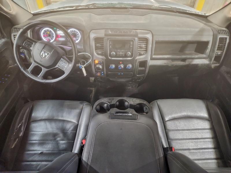 Photo 8 from auction – 2016 RAM 1500 ST with VIN 1C6RR7FT3GS399953