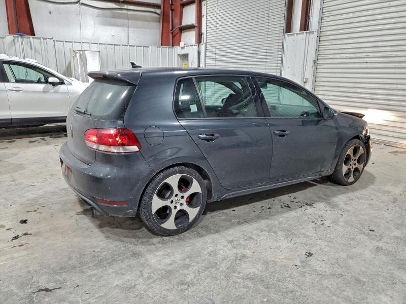 Photo 3 from auction – 2011 VOLKSWAGEN GTI with VIN WVWHV7AJ2BW034008