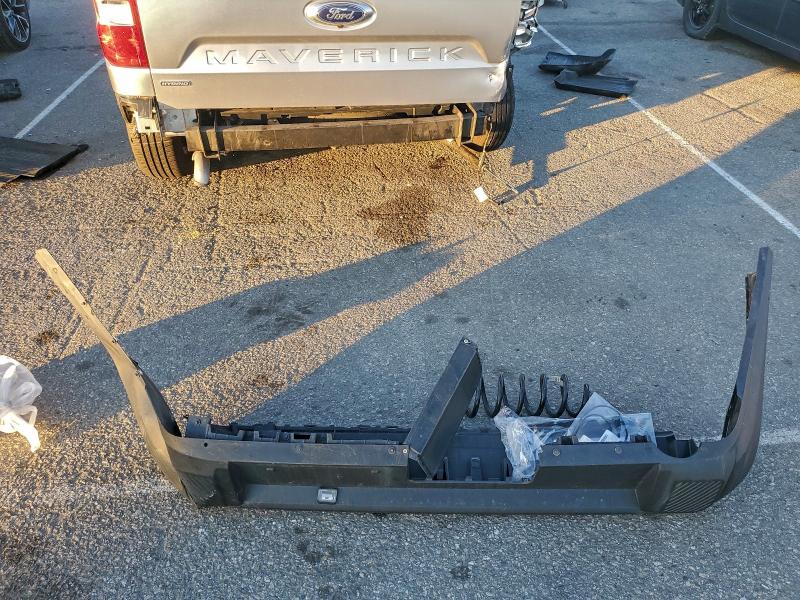 Zdjęcie 12 z aukcji – 2023 FORD MAVERICK X z VIN 3FTTW8E34PRA64968