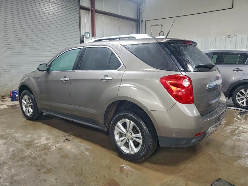 Photo 2 from auction – 2010 CHEVROLET EQUINOX LT with VIN 2CNALFEWXA6299707