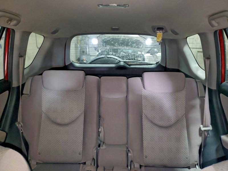 Фото 10 с аукциона – 2007 TOYOTA RAV4 с VIN JTMBD33V975122245