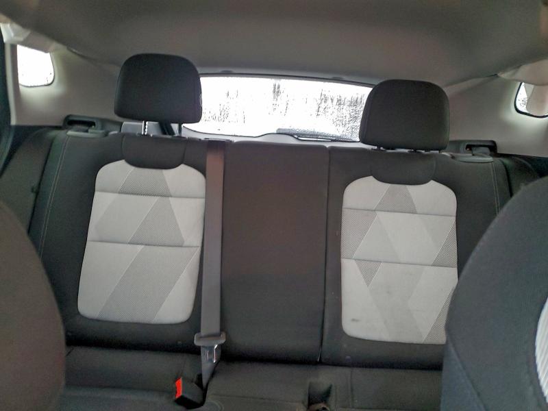Photo 10 from auction – 2025 CHEVROLET TRAX LS with VIN KL77LFEP0SC083541
