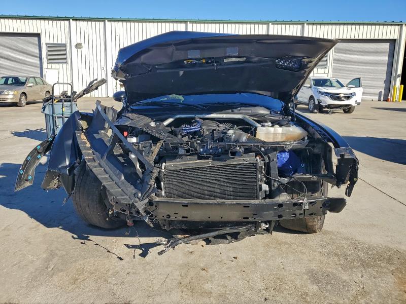 Photo 5 from auction – 2023 DODGE CHALLENGER with VIN 2C3CDZFJ0PH677985