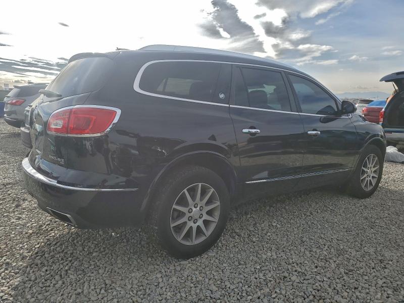 Photo 3 from auction – 2016 BUICK ENCLAVE with VIN 5GAKVBKD2GJ132835