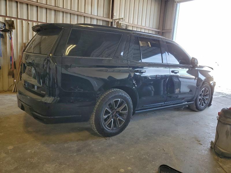 Photo 3 from auction – 2022 CADILLAC ESCALADE S with VIN 1GYS4FKL4NR239068