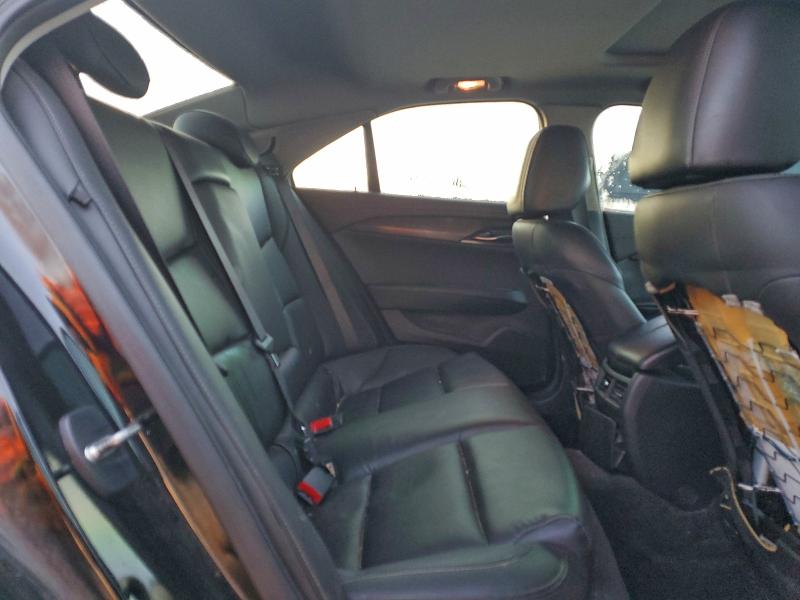 Photo 10 from auction – 2015 CADILLAC ATS with VIN 1G6AA5RX6F0113641