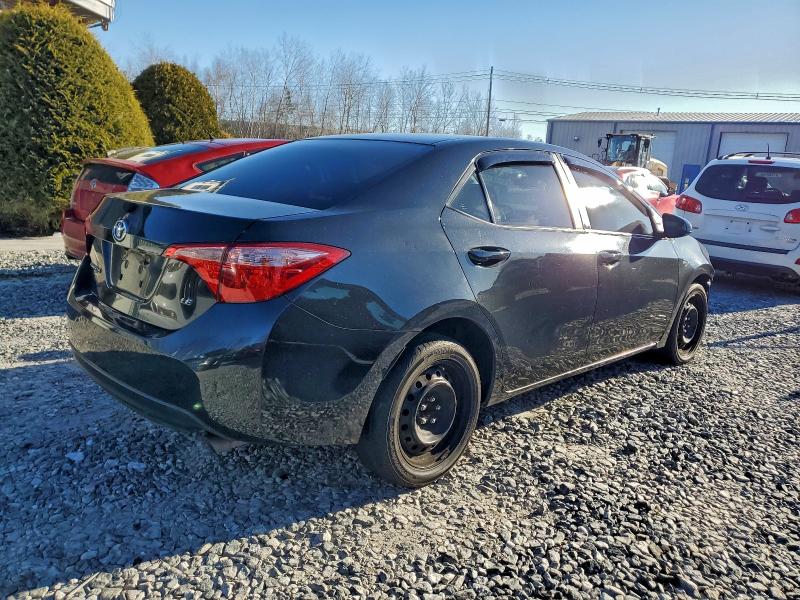 Photo 3 from auction – 2019 TOYOTA COROLLA with VIN 2T1BURHE9KC245468