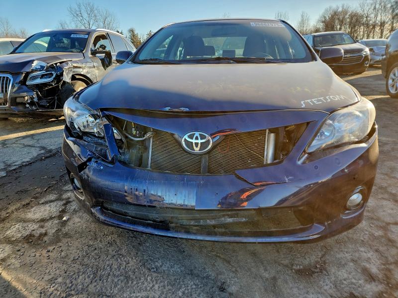 Photo 5 from auction – 2012 TOYOTA COROLLA BA with VIN 2T1BU4EE4CC791636