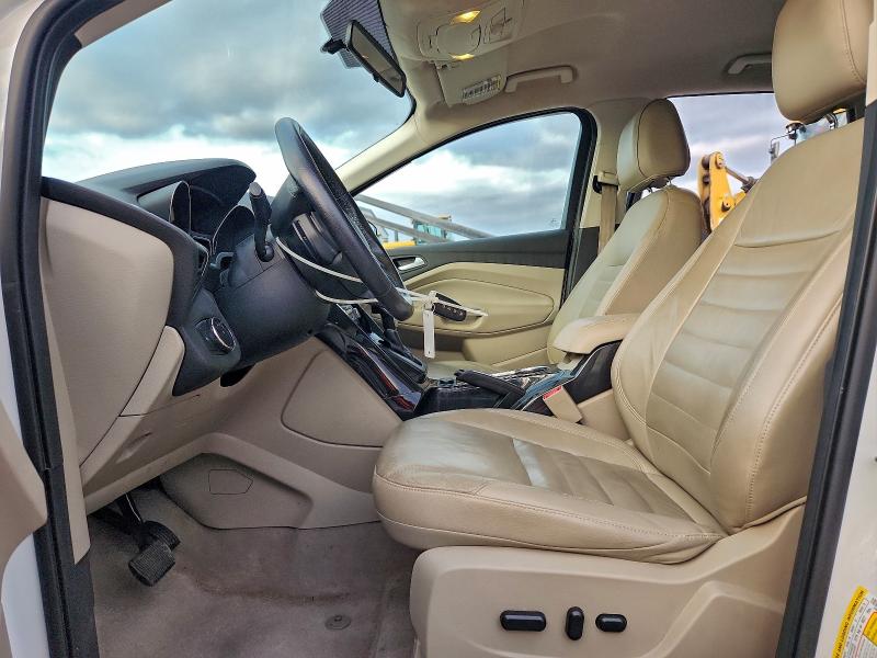 Photo 7 from auction – 2015 FORD ESCAPE TIT with VIN 1FMCU9J94FUA57947