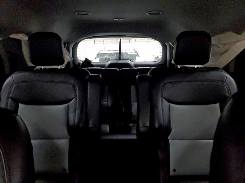 Photo 10 from auction – 2023 FORD EXPLORER with VIN 1FMSK8DH3PGB10460