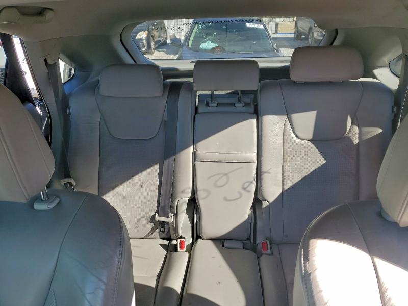 Photo 10 from auction – 2010 LEXUS RX 350 with VIN 2T2ZK1BA2AC013817
