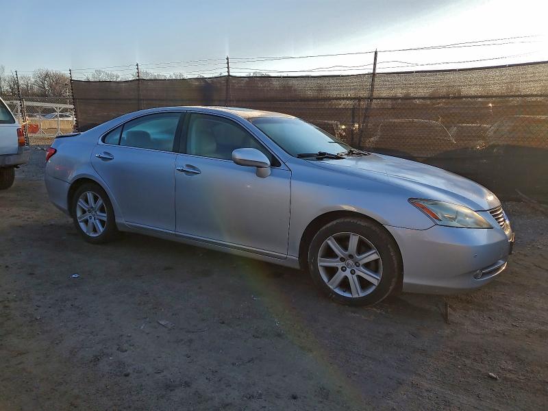 Фото 4 с аукциона – 2008 LEXUS ES 350 с VIN JTHBJ46G482216174