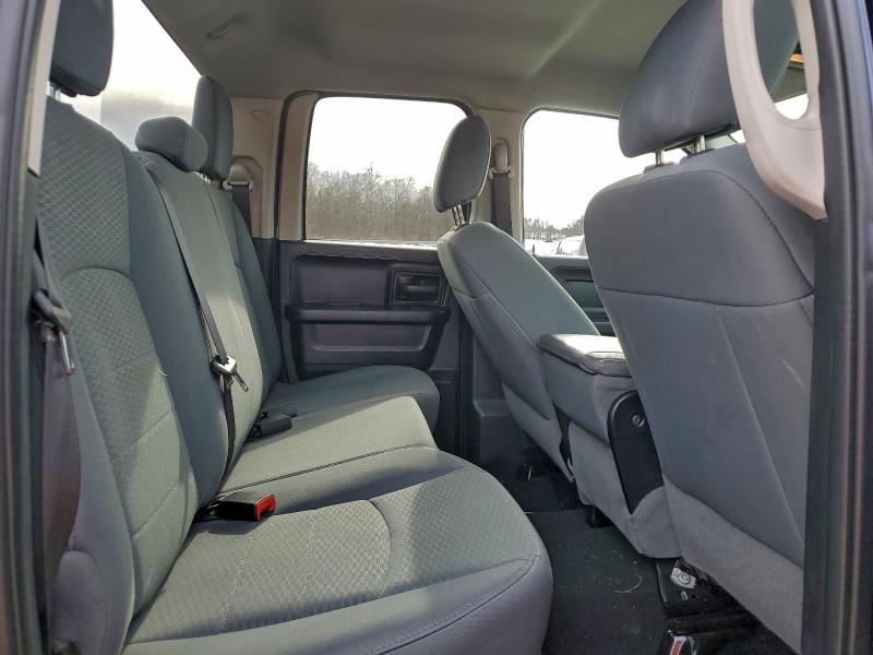 Photo 10 from auction – 2015 RAM 1500 ST with VIN 1C6RR7FT0FS656159