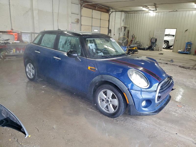 Photo 4 from auction – 2016 MINI COOPER with VIN WMWXU1C5XG2D10980