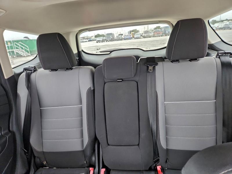 Photo 10 from auction – 2014 FORD ESCAPE SE with VIN 1FMCU0GX9EUD09675