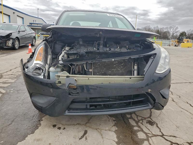 Photo 5 from auction – 2015 NISSAN VERSA S with VIN 3N1CN7APXFL931235