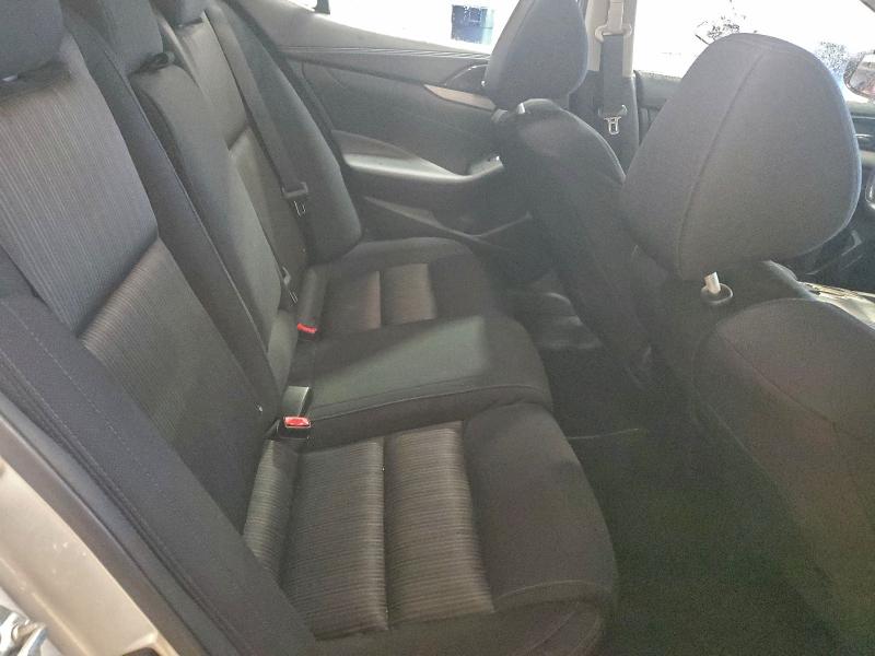 Photo 10 from auction – 2018 NISSAN MAXIMA 3.5 with VIN 1N4AA6AP2JC399872