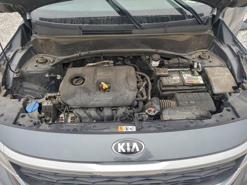صورة رقم 12 من المزاد - 2021 KIA SELTOS EX مع VIN KNDERCAA1M7088672