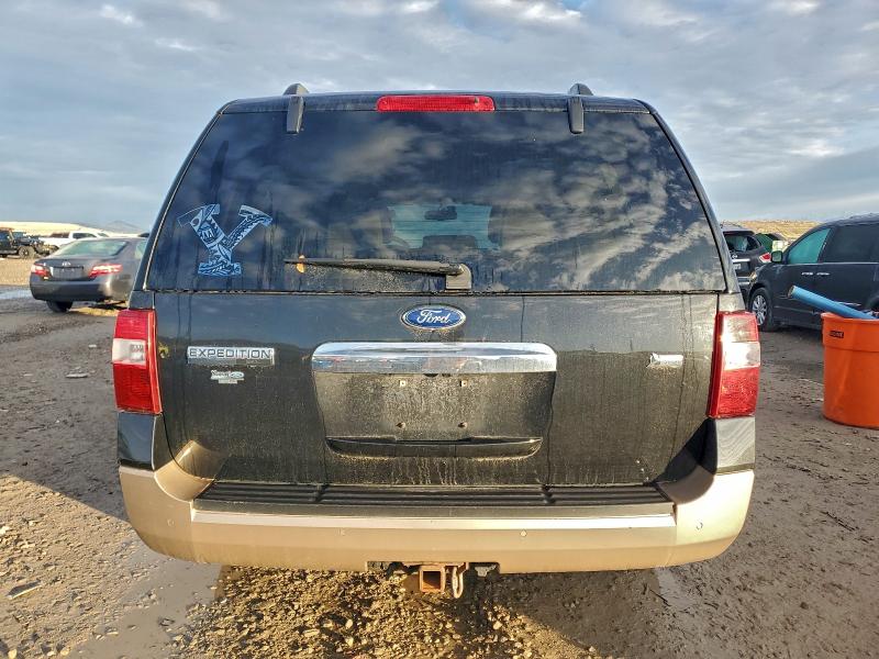 Photo 6 from auction – 2013 FORD EXPEDITION with VIN 1FMJK1J57DEF55028
