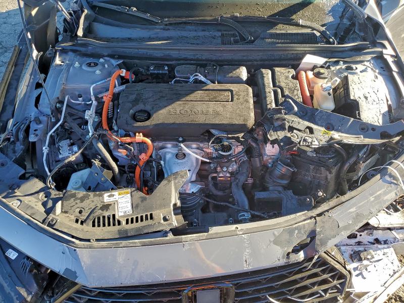 Photo 11 from auction – 2024 HONDA ACCORD TOU with VIN 1HGCY2F86RA059898