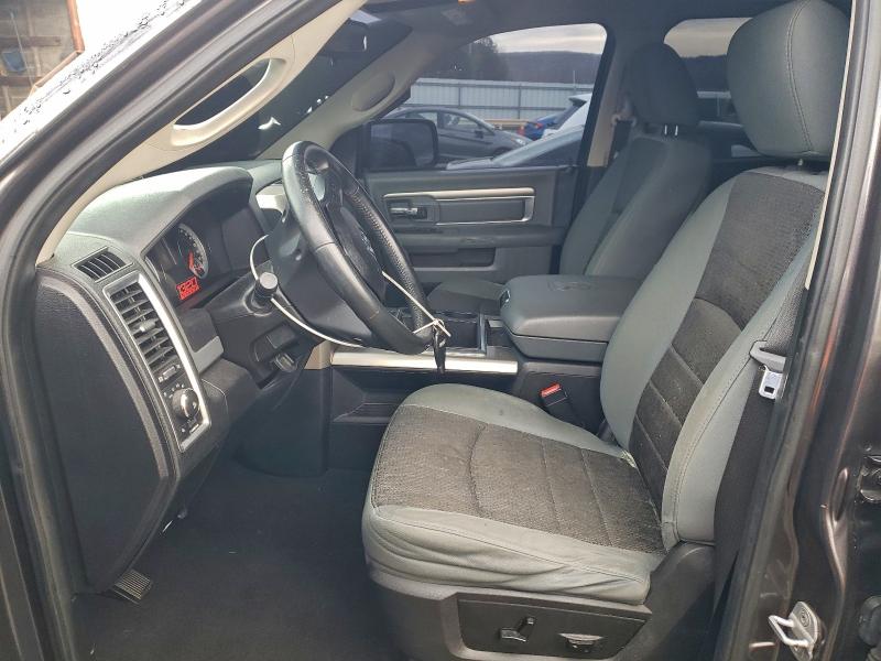 Photo 7 from auction – 2014 RAM 1500 SLT with VIN 1C6RR7GT5ES208819