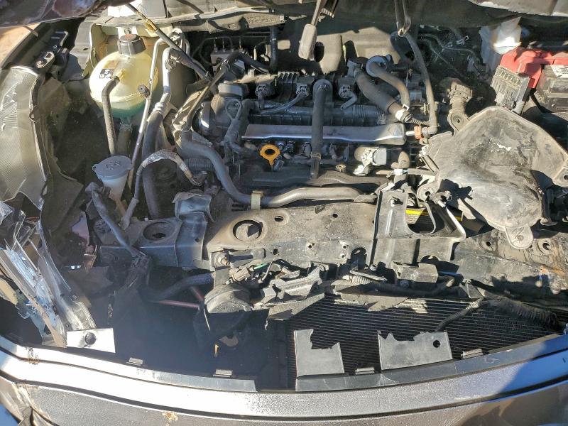 Photo 11 from auction – 2020 NISSAN VERSA SR with VIN 3N1CN8FV6LL805625