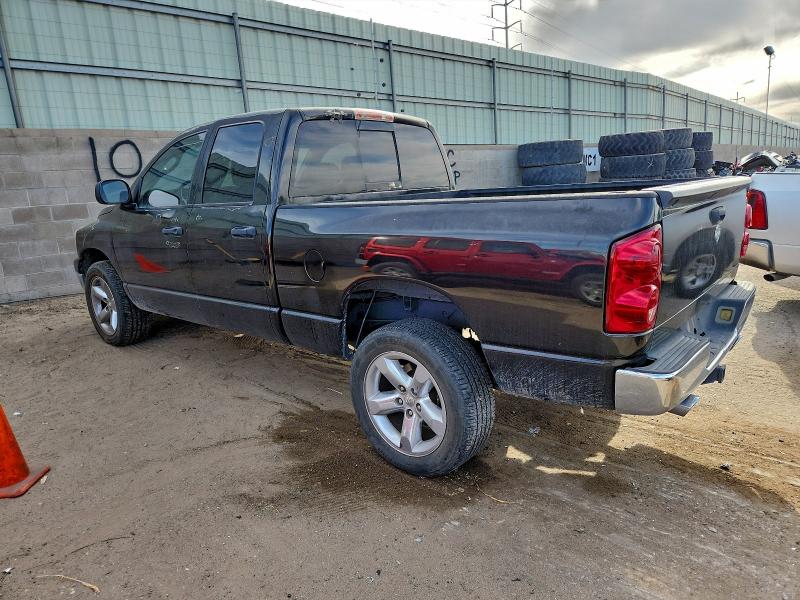 Photo 2 from auction – 2008 DODGE RAM 1500 S with VIN 1D7HA18238J137358