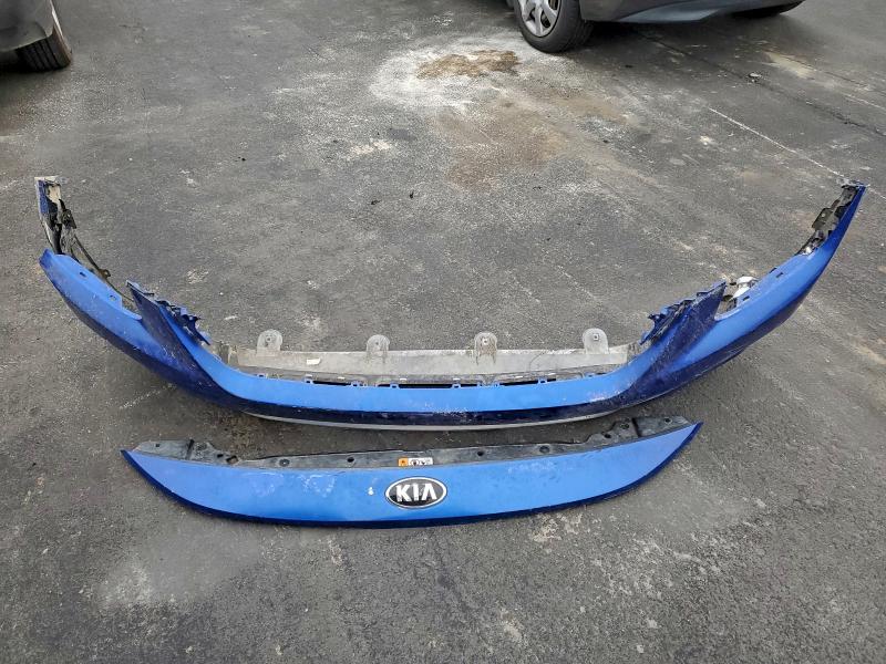 Photo 13 from auction – 2021 KIA SELTOS S with VIN KNDEU2AA6M7044742