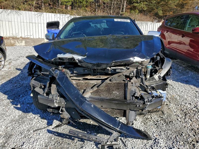 Photo 5 from auction – 2015 CHEVROLET IMPALA LTZ with VIN 2G1165S33F9123113