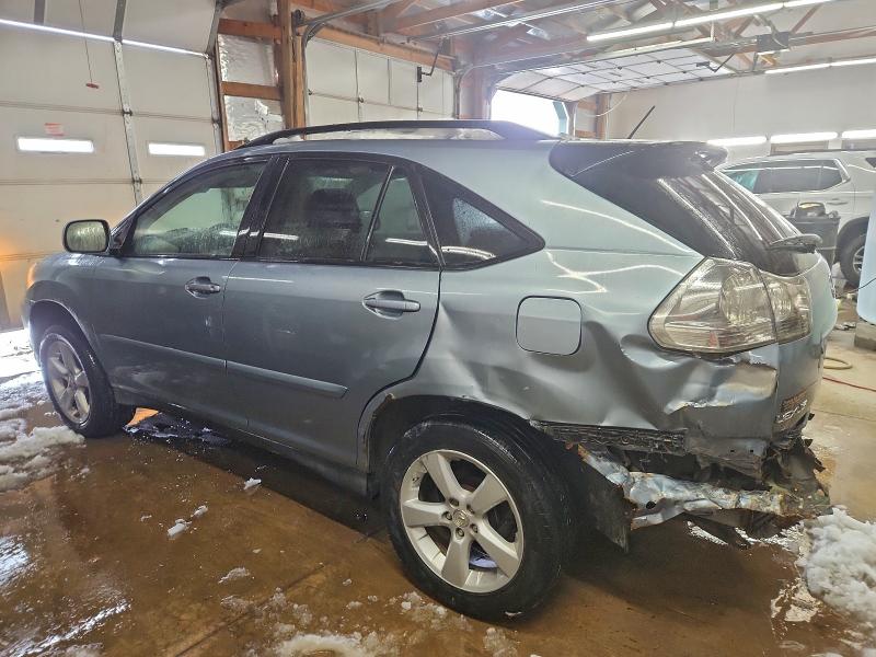 Photo 2 from auction – 2007 LEXUS RX 350 with VIN 2T2HK31U77C040409